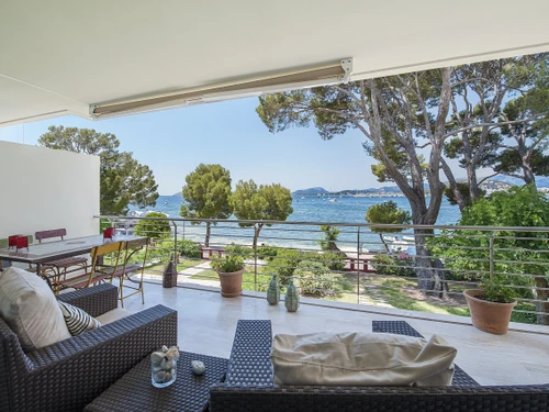 Ferienwohnung Port de Pollença, 4 Schlafzimmer, 7 Personen - photo_1011874675211