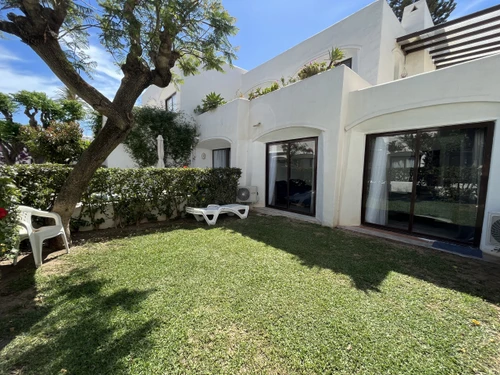 Apartment Estepona, 2 bedrooms, 5 persons - photo_1011874675570