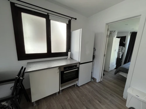 Apartment Estepona, 2 bedrooms, 5 persons - photo_1011874675570