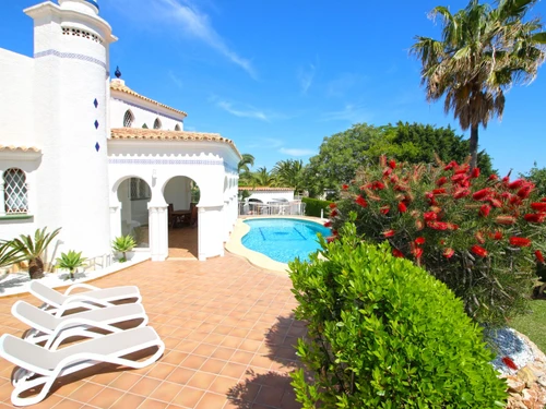 Villa Denia, 3 bedrooms, 6 persons - photo_1011874676369