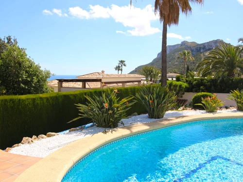 Villa Denia, 3 bedrooms, 6 persons - photo_1011874676369
