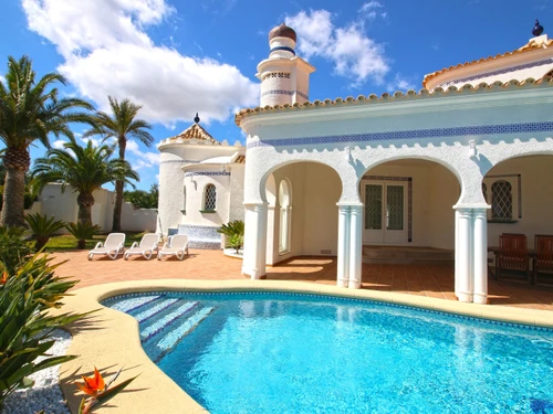 Villa Denia, 3 bedrooms, 6 persons - photo_1011874676369