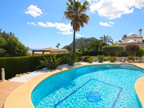Villa Denia, 3 bedrooms, 6 persons - photo_1011874676369