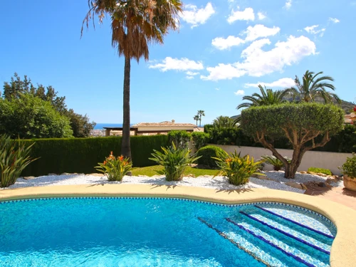 Villa Denia, 3 bedrooms, 6 persons - photo_1011874676369