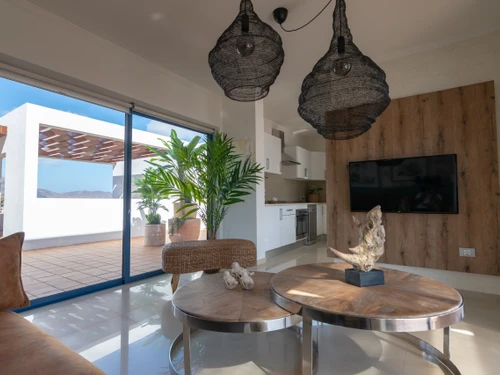 Villa Playa Blanca, 3 pièces, 4 personnes - photo_1011874679050