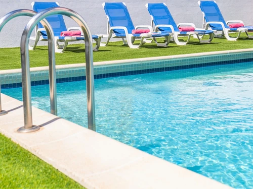 Villa Albufeira, 4 Schlafzimmer, 10 Personen - photo_1011874679192