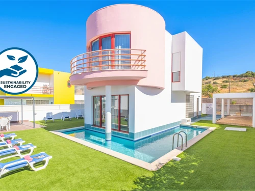 Villa Albufeira, 4 Schlafzimmer, 10 Personen - photo_1011874679192