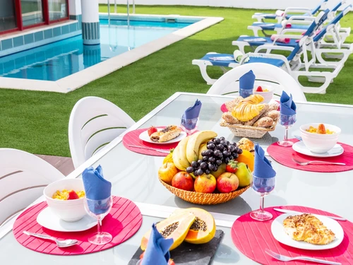 Villa Albufeira, 4 Schlafzimmer, 10 Personen - photo_1011874679192