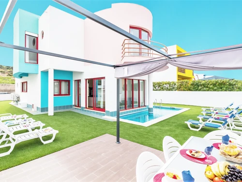Villa Albufeira, 4 Schlafzimmer, 10 Personen - photo_1011874679192