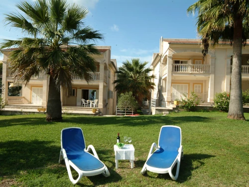 Apartment Alcúdia, 3 bedrooms, 4 persons - photo_1011874679337