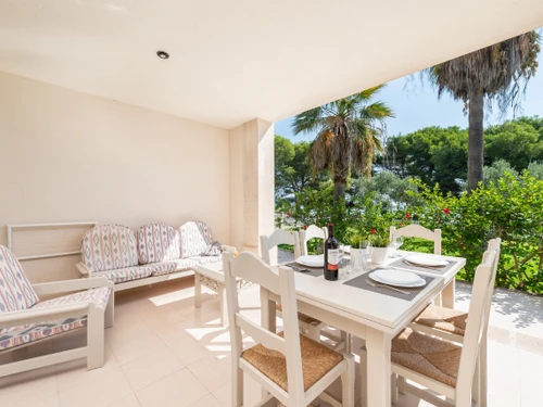 Apartment Alcúdia, 3 bedrooms, 4 persons - photo_1011874679337