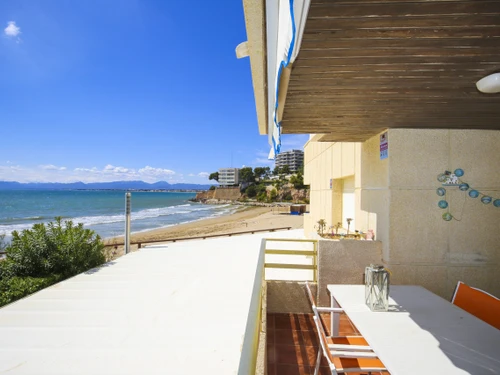 Apartamento Salou, 3 dormitorios, 8 personas - photo_1011874679630