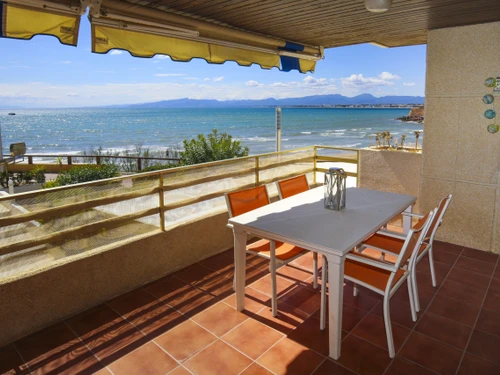 Apartamento Salou, 3 dormitorios, 8 personas - photo_1011874679630