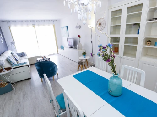 Apartamento Salou, 3 dormitorios, 8 personas - photo_1011874679630