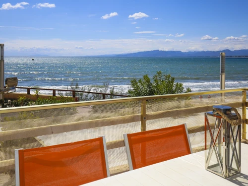 Apartamento Salou, 3 dormitorios, 8 personas - photo_1011874679630