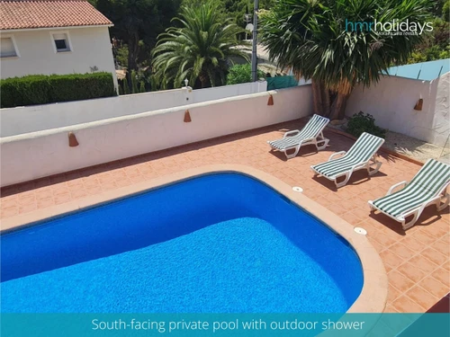 Villa Moraira, 3 Schlafzimmer, 6 Personen - photo_1011874679924