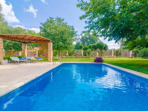 Villa Algaida, 2 Schlafzimmer, 4 Personen - photo_1011874680208