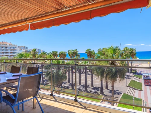 Apartamento Salou, 3 dormitorios, 7 personas - photo_1011874680349