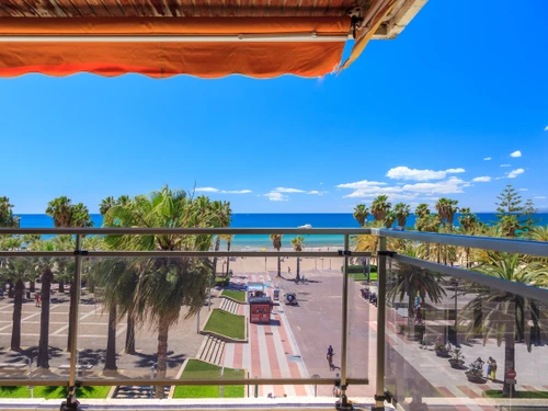 Apartamento Salou, 3 dormitorios, 7 personas - photo_1011874680349