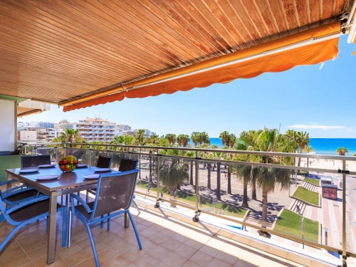 Apartamento Salou, 3 dormitorios, 7 personas - photo_1011874680349