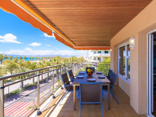 Apartamento Salou, 3 dormitorios, 7 personas - photo_1011874680349