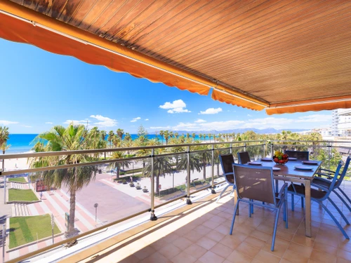 Apartamento Salou, 3 dormitorios, 7 personas - photo_1011874680349