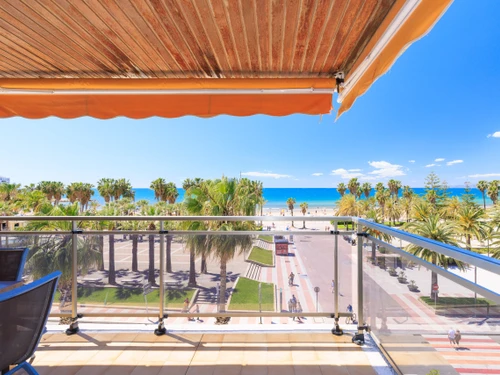 Apartamento Salou, 3 dormitorios, 7 personas - photo_1011874680349