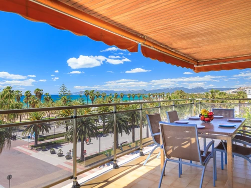 Apartamento Salou, 3 dormitorios, 7 personas - photo_1011874680349