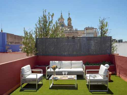 Apartment sevilla, 4 bedrooms, 8 persons - photo_1011874680788