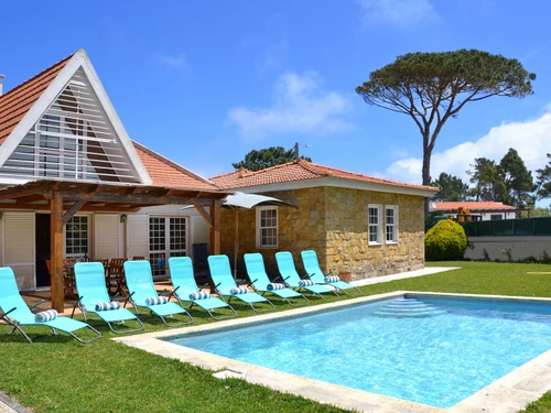 Villa Sintra, 4 bedrooms, 10 persons - photo_1011874680903