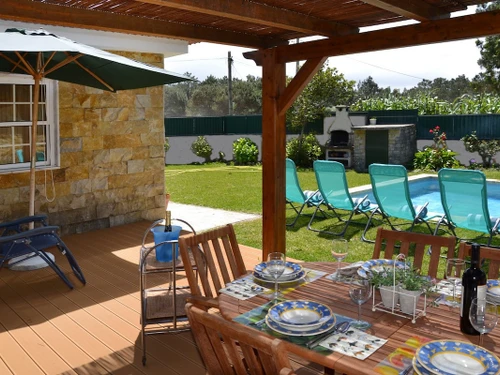 Villa Sintra, 4 Schlafzimmer, 10 Personen - photo_1011874680903