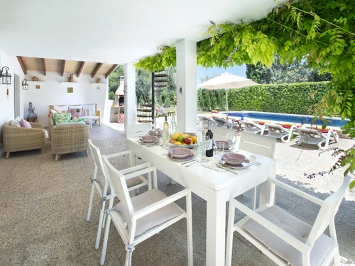 Villa Port de Pollença, 3 Schlafzimmer, 6 Personen - photo_1011874681045