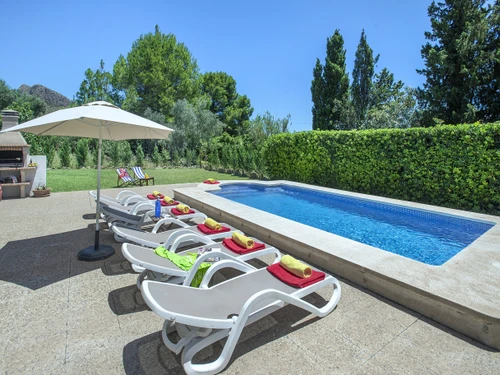Villa Port de Pollença, 3 Schlafzimmer, 6 Personen - photo_1011874681045