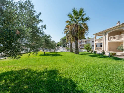 Apartamento Alcúdia, 3 dormitorios, 4 personas - photo_1011874681197