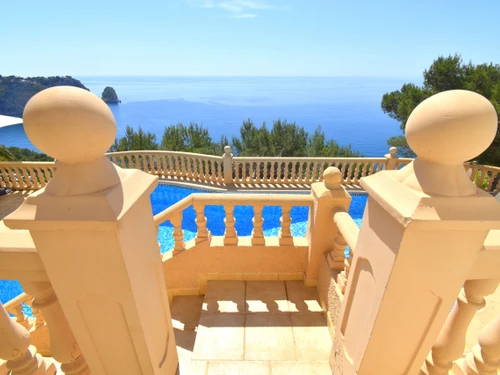 Chalet Jávea, 3 dormitorios, 6 personas - photo_1011874681352