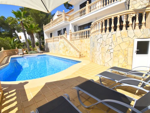 Chalet Jávea, 3 dormitorios, 6 personas - photo_1011874681352