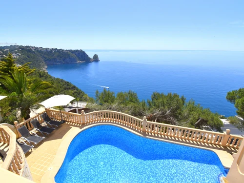 Chalet Javea, 3 Schlafzimmer, 6 Personen - photo_1011874681352