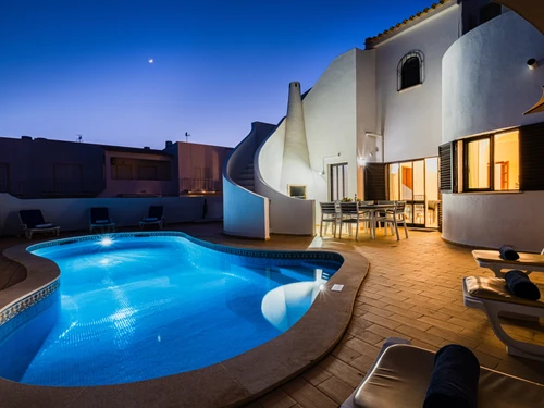 Villa Albufeira, 3 bedrooms, 9 persons - photo_1011874681510