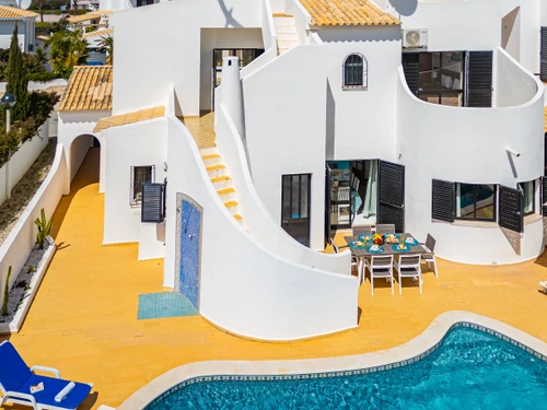 Villa Albufeira, 3 bedrooms, 9 persons - photo_1011874681510