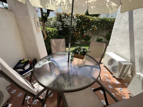Ferienwohnung Estepona, 2 Schlafzimmer, 4 Personen - photo_1011874681656