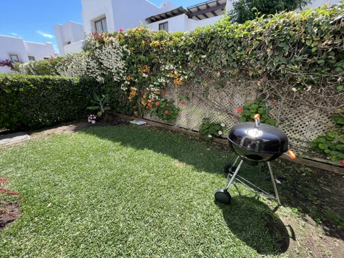 Ferienwohnung Estepona, 2 Schlafzimmer, 4 Personen - photo_1011874681656