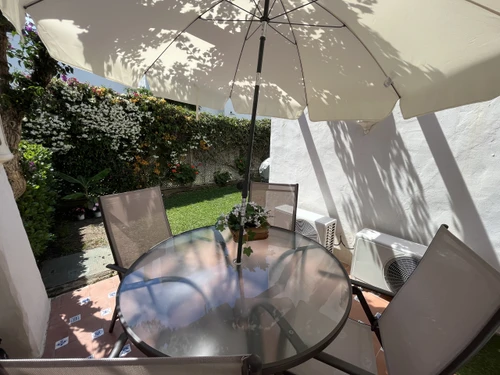 Ferienwohnung Estepona, 2 Schlafzimmer, 4 Personen - photo_1011874681656