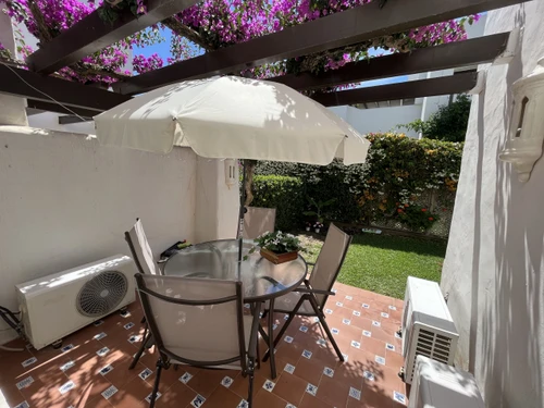 Ferienwohnung Estepona, 2 Schlafzimmer, 4 Personen - photo_1011874681656
