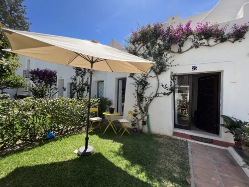 Ferienwohnung Estepona, 2 Schlafzimmer, 4 Personen - photo_1011874681656