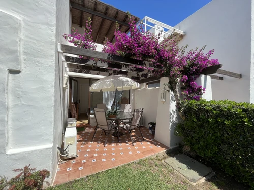 Ferienwohnung Estepona, 2 Schlafzimmer, 4 Personen - photo_1011874681656
