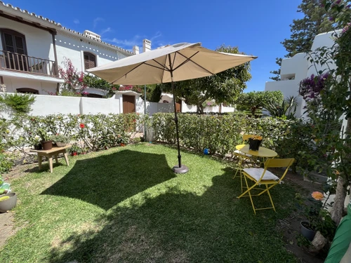 Appartement Estepona, 3 pièces, 4 personnes - photo_1011874681656