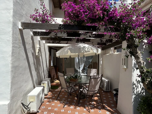 Ferienwohnung Estepona, 2 Schlafzimmer, 4 Personen - photo_1011874681656