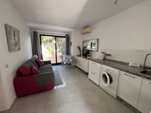 Apartamento Estepona, 2 dormitorios, 4 personas - photo_1011874681888
