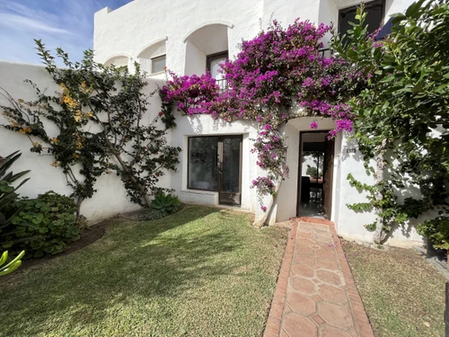 Apartment Estepona, 2 bedrooms, 4 persons - photo_1011874681888