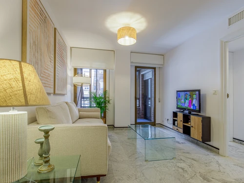 Appartement Málaga, 4 pièces, 6 personnes - photo_1011874682021